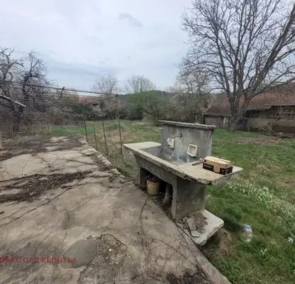 Снимка 4 — Къща в Габрово, с. Добромирка