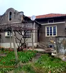 Къща в Габрово, с. Добромирка