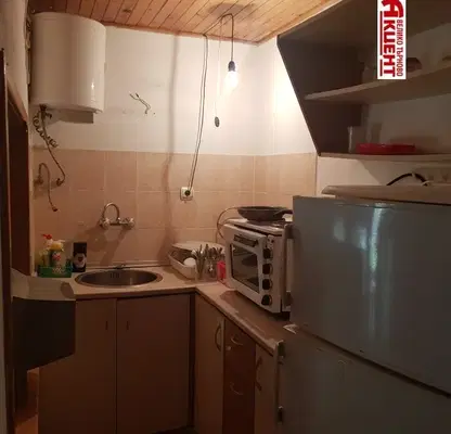 Снимка 4 — Къща в Габрово, с. Престой