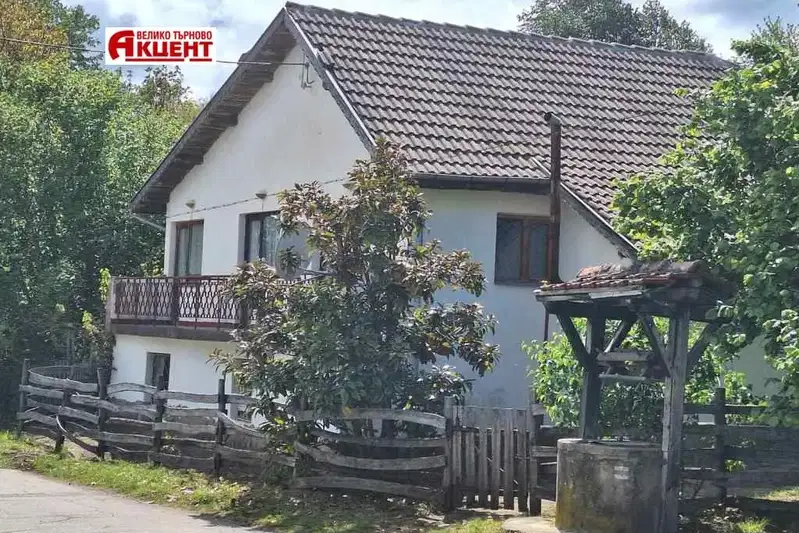 Къща в Габрово, с. Престой
