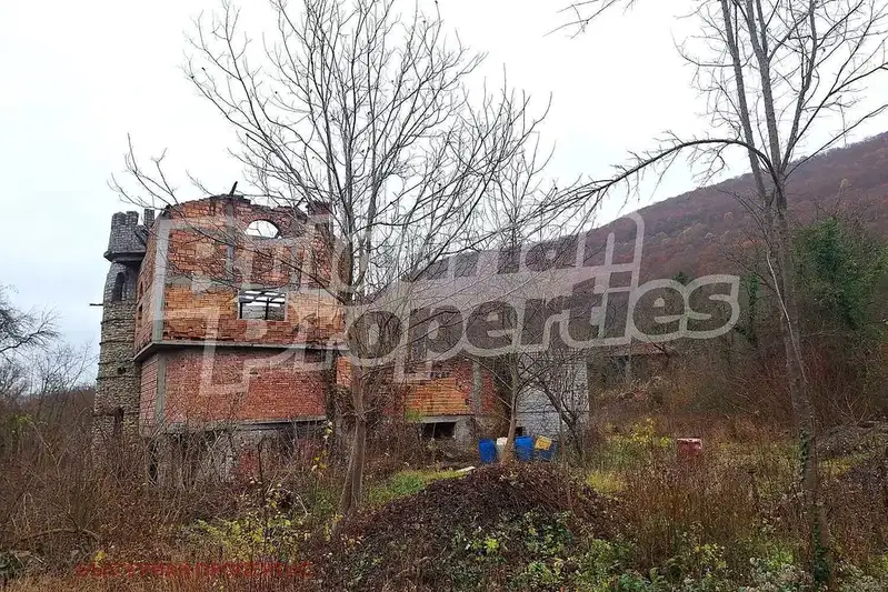 House in Oblast Lovech, Ablanica