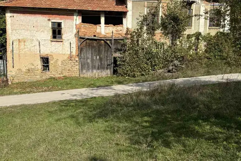 Къща в Ловеч, с. Соколово
