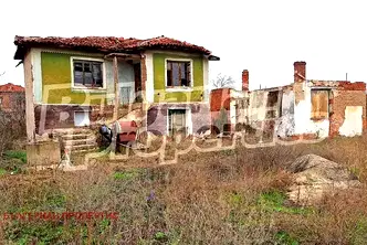 Къща в Пазарджик, с. Щърково