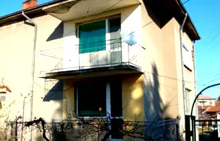 Къща в Плевен, Белене