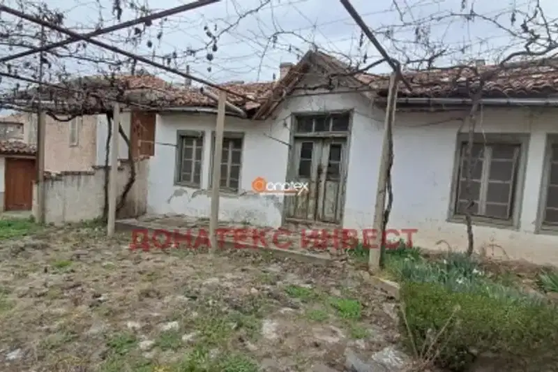 Къща в Пловдив, Карлово
