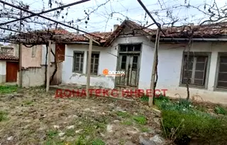 Къща в Пловдив, Карлово