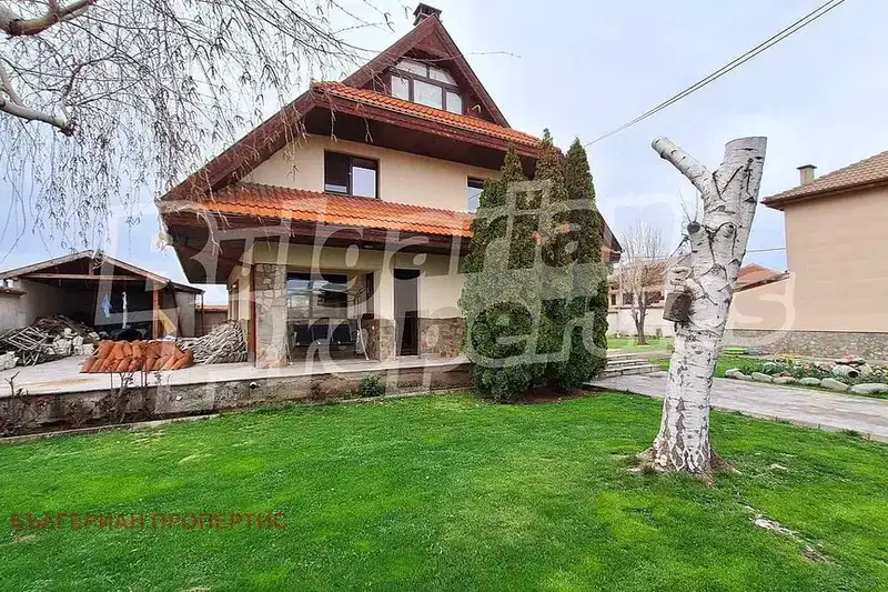 House in Oblast Plovdiv, Boyanci
