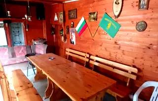 Къща в Разград, с. Балкански