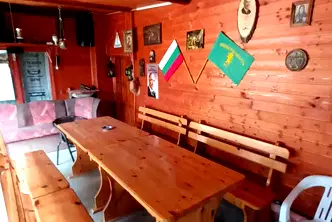 Къща в Разград, с. Балкански