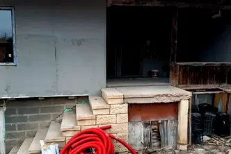 Къща в Разград, с. Балкански