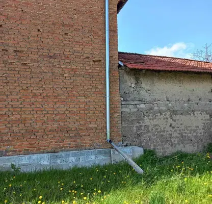 Снимка 5 — Къща в Стара Загора, с. Трънково