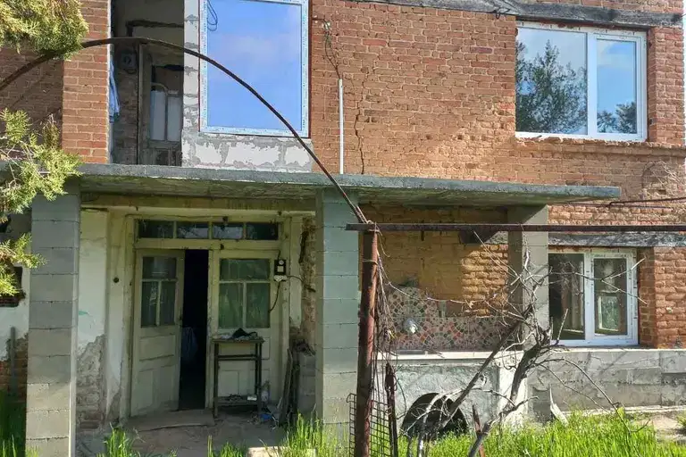 Къща в Стара Загора, с. Трънково