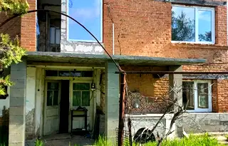 Къща в Стара Загора, с. Трънково