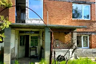 Къща в Стара Загора, с. Трънково