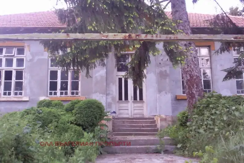 House in Oblast Tyrgovishte, Zahari Stoyanovo