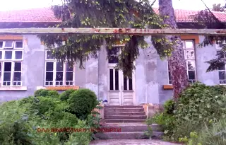 Къща в Търговище, с. Захари Стояново