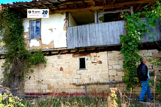Къща във Велико Търново, Елена