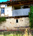 Къща във Велико Търново, Елена