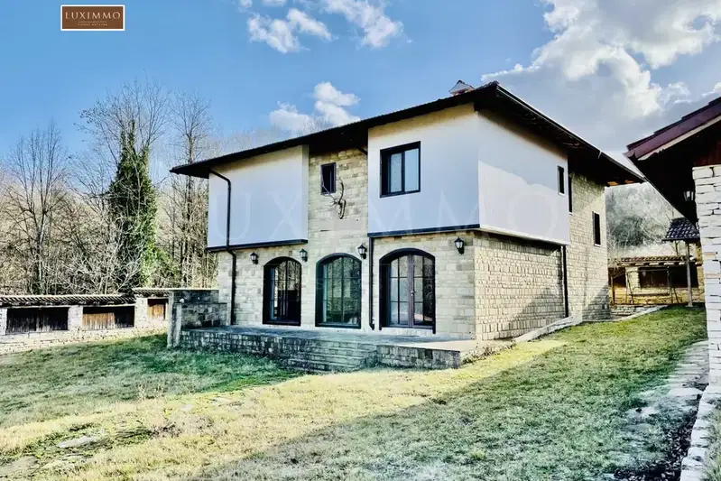 House in Oblast Veliko Tyrnovo, Elena