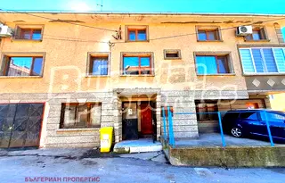 Къща във Велико Търново, Свищов