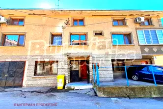 Къща във Велико Търново, Свищов