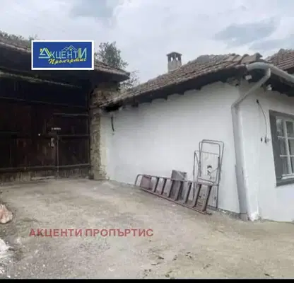 Photo 4 — House in Oblast Veliko Tyrnovo, Dimcha