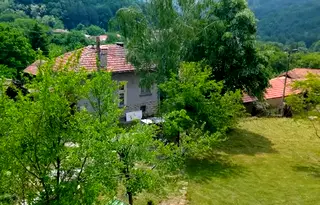 Къща във Велико Търново, с. Габровци