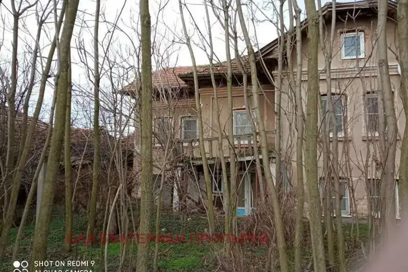 House in Oblast Veliko Tyrnovo, Ovcha Mogila