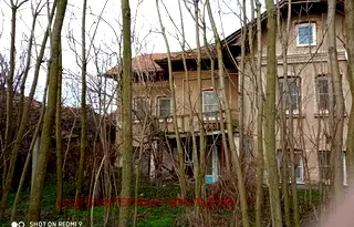 Къща във Велико Търново, с. Овча могила