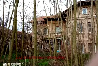 Къща във Велико Търново, с. Овча могила