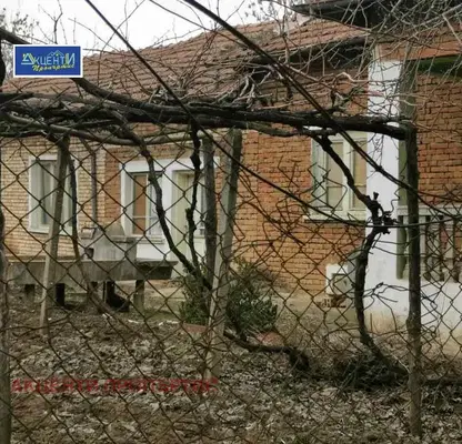 Photo 2 — House in Oblast Veliko Tyrnovo, Vyrzulica
