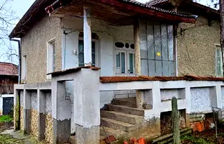 Къща във Видин, с. Извор