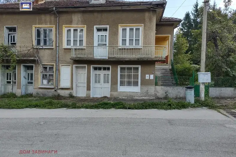 House in Oblast Vidin, Stakevci