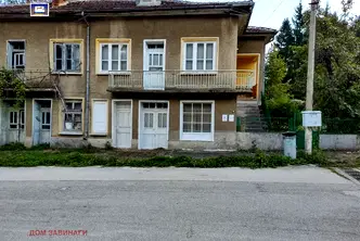 Къща във Видин, с. Стакевци