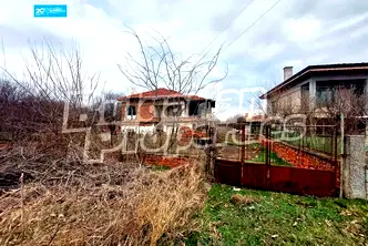 Къща в Ямбол, с. Роза