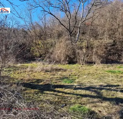 Photo 4 — Agricultural Land in Oblast Kyustendil, Dupnica