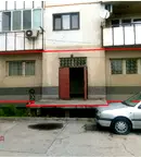 Магазин в Пазарджик, Център