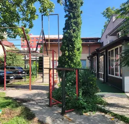 Снимка 4 — Магазин в Перник, Изток