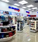 Магазин в Пловдив, Кършияка