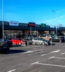 Магазин в Пловдив, Кършияка