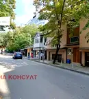 Магазин във Варна, Зимно кино Тракия