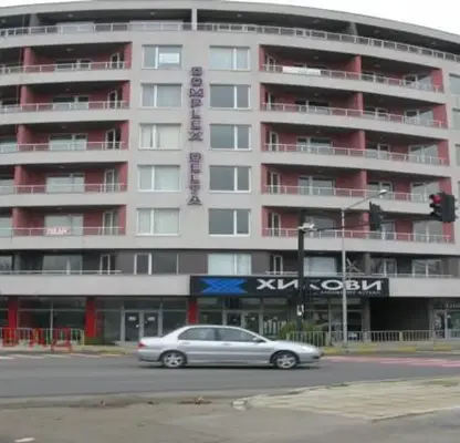 Photo 2 — Shop in Oblast Burgas, Nesebyr
