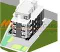 Снимка 2 — Многостаен апартамент във Варна, Виница
