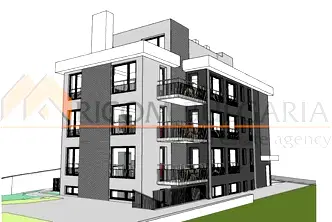 Многостаен апартамент във Варна, Виница
