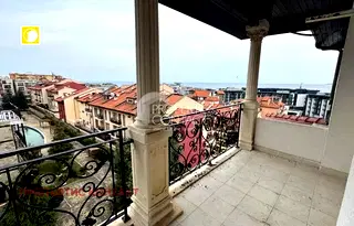Многостаен апартамент в Бургас, Свети Влас
