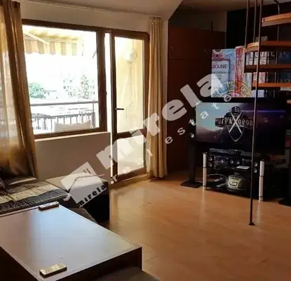 Photo 5 — Maisonette in Burgas, Slynchev Bryag