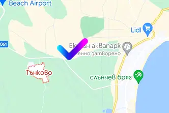 Земеделски имот в Бургас, с. Тънково