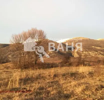 Photo 4 — Agricultural Land in Oblast Plovdiv, Karlovo
