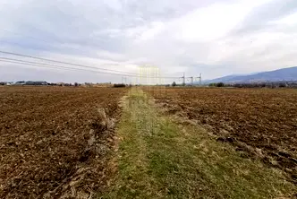 Земеделски имот в Пловдив, Пловдив