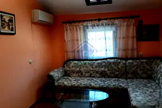 Офис в Русе, Дружба 3